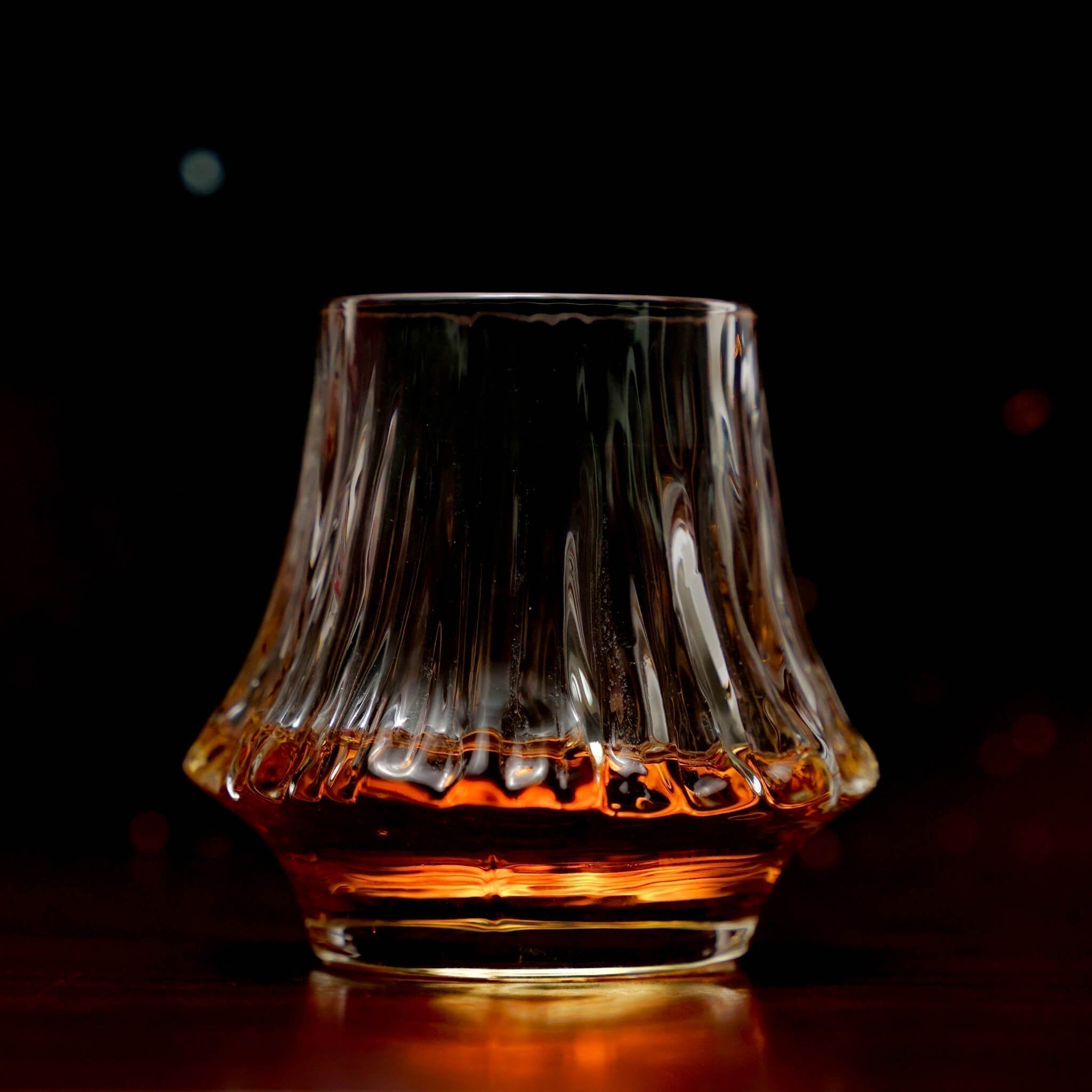 Yama Japońska Kryształowa Szklanka do Whisky